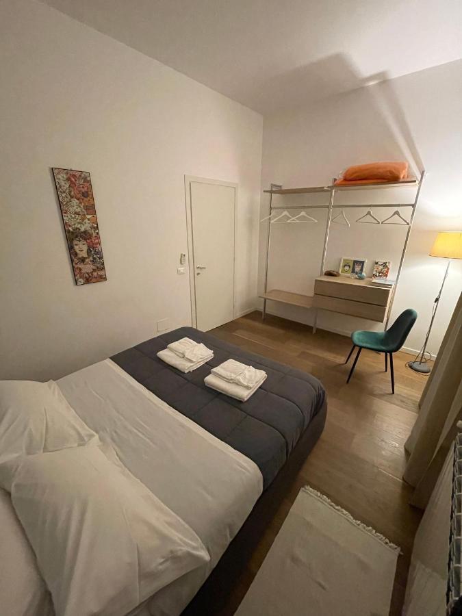 La Loggia Dei Re Apartment Palermo Ngoại thất bức ảnh