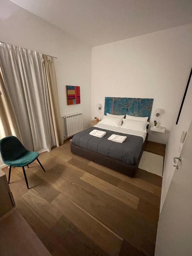 La Loggia Dei Re Apartment Palermo Ngoại thất bức ảnh