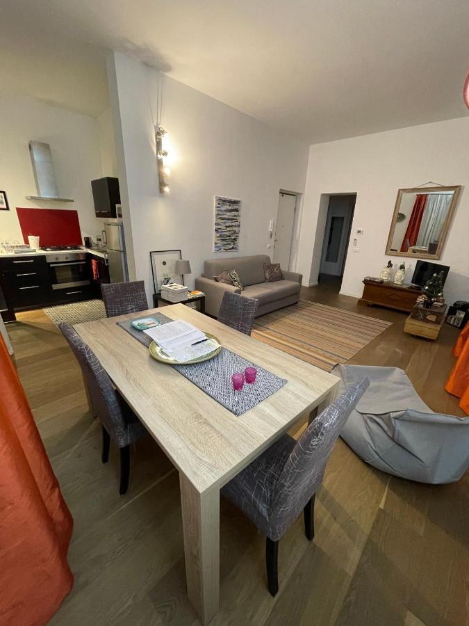 La Loggia Dei Re Apartment Palermo Ngoại thất bức ảnh
