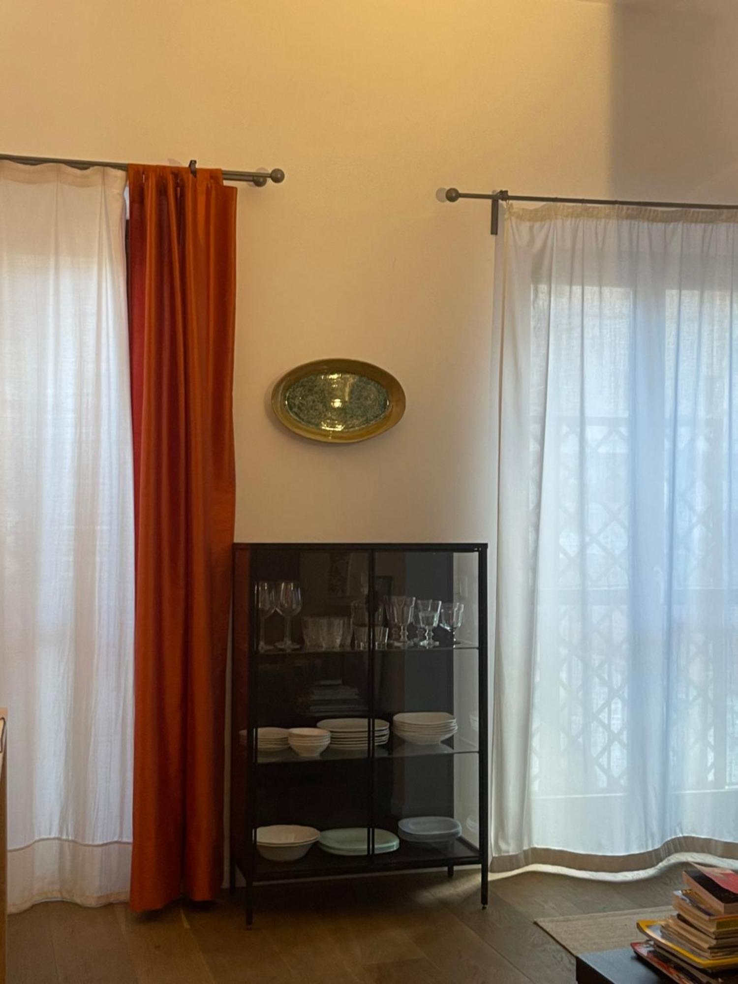 La Loggia Dei Re Apartment Palermo Ngoại thất bức ảnh