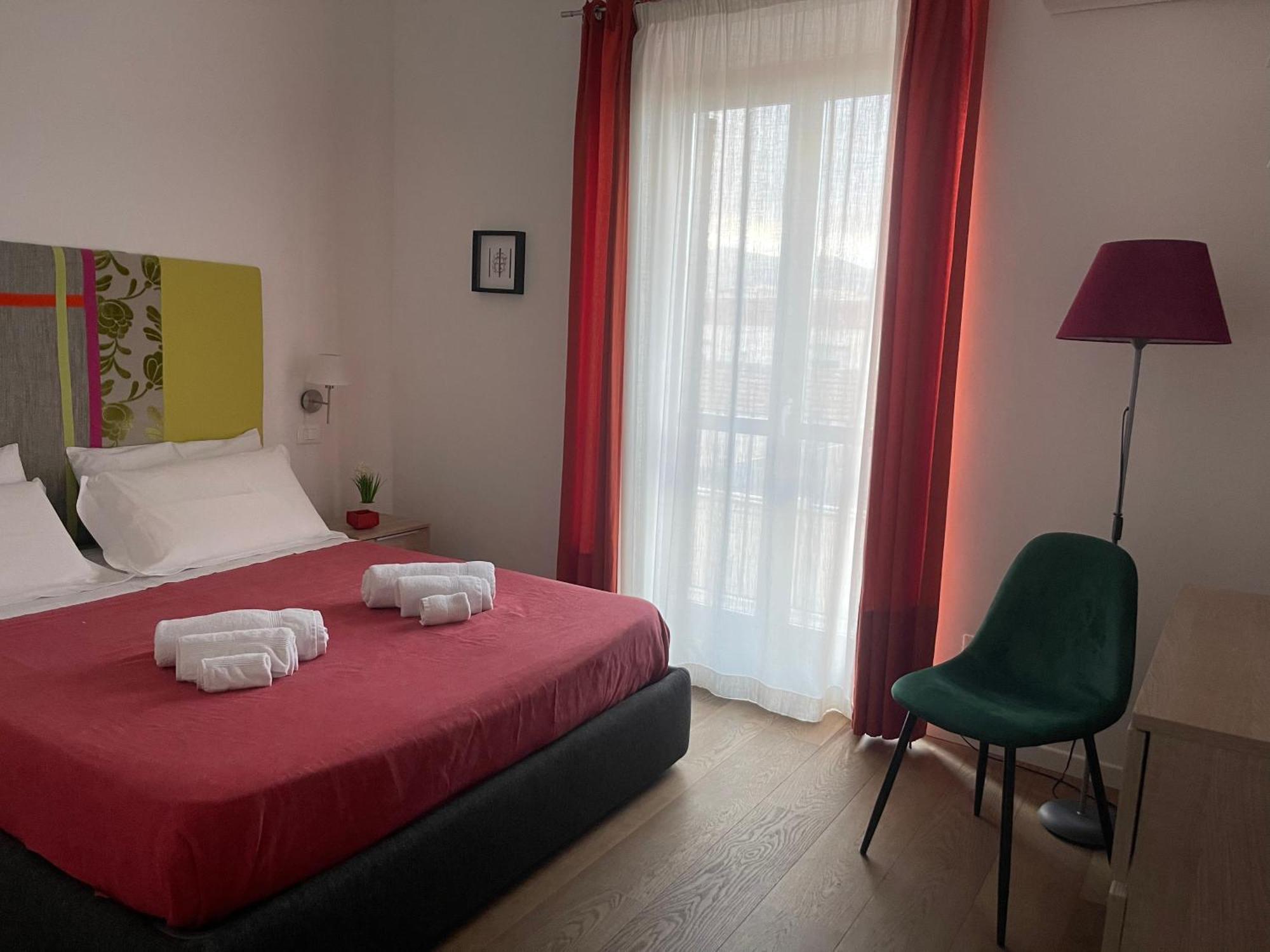 La Loggia Dei Re Apartment Palermo Ngoại thất bức ảnh