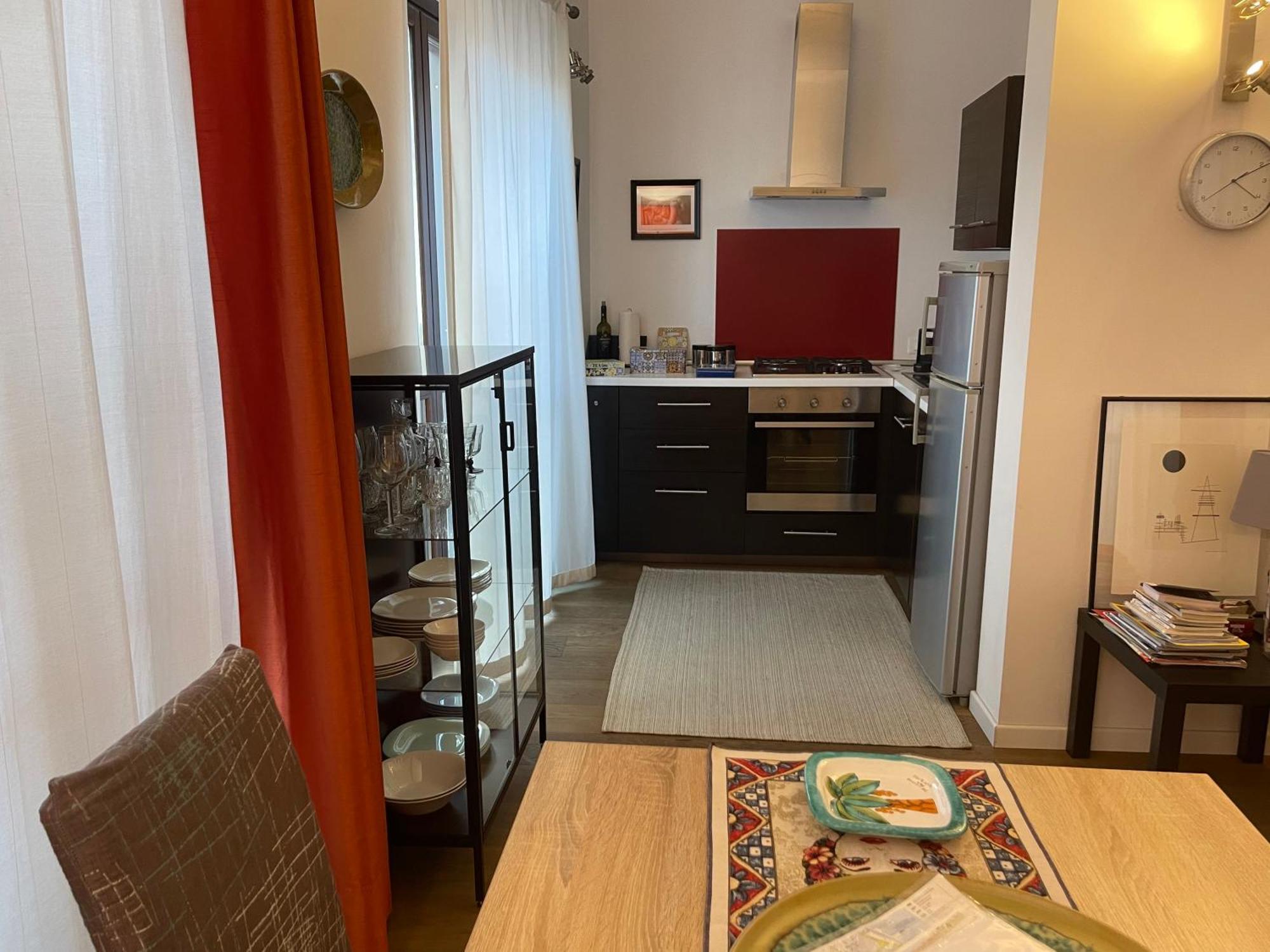 La Loggia Dei Re Apartment Palermo Ngoại thất bức ảnh