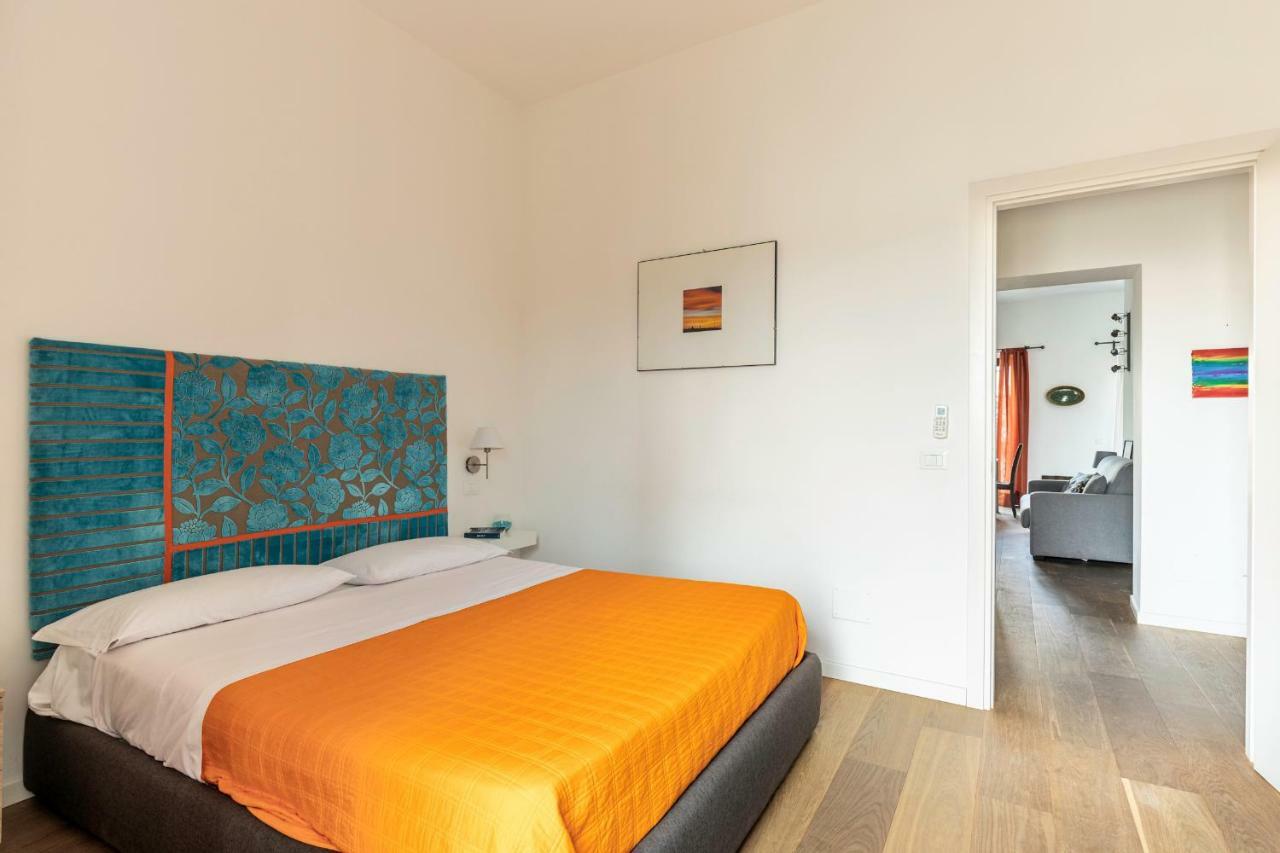 La Loggia Dei Re Apartment Palermo Ngoại thất bức ảnh