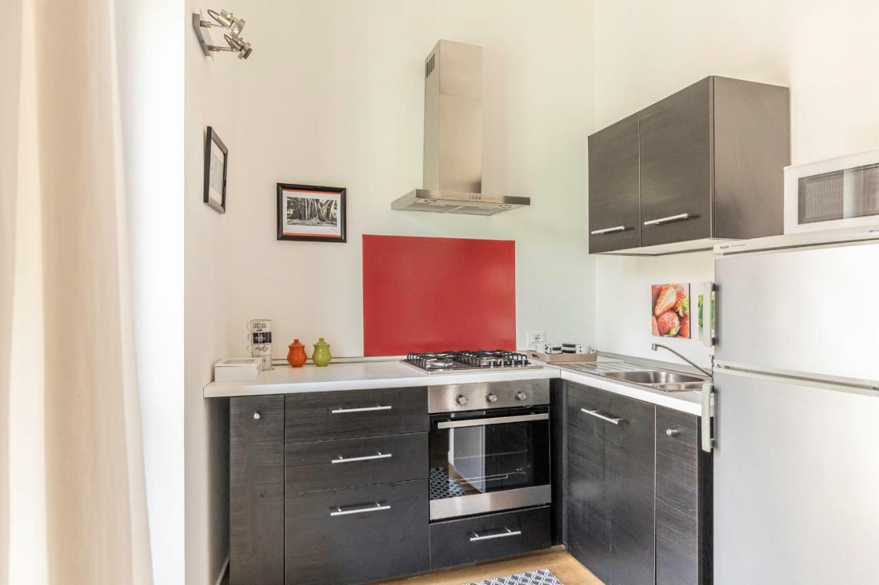 La Loggia Dei Re Apartment Palermo Ngoại thất bức ảnh