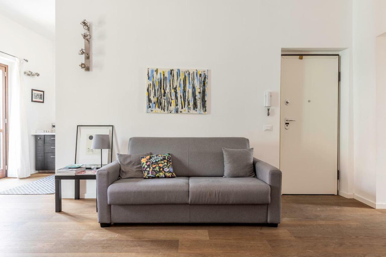 La Loggia Dei Re Apartment Palermo Ngoại thất bức ảnh